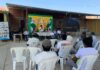 Agricultores aprueban utilizar fondo de reserva para mejorar sistemas de riesgo 