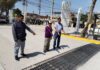 Vecinos de la Av. Corpac exigen al alcalde dar garantías en la obra pistas y sistema de alcantarillado