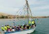 Capitanía de Paita impone restricciones para Celebración de San Pedro y San Pablo
