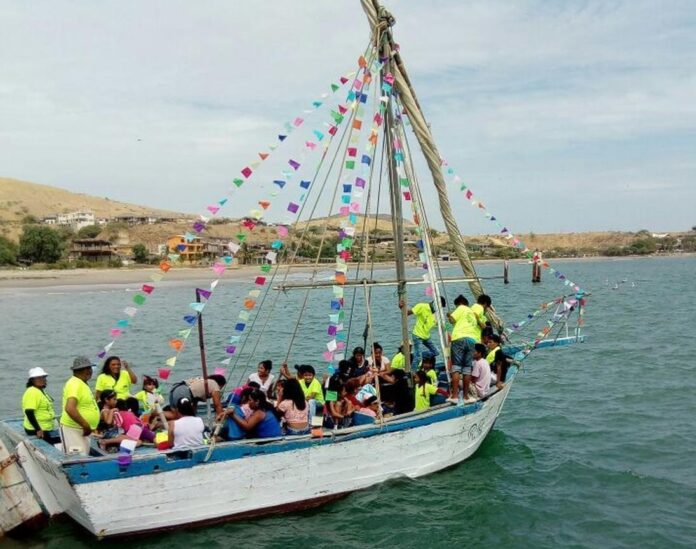 Capitanía de Paita impone restricciones para Celebración de San Pedro y San Pablo Capitanía de Paita impone restricciones para Celebración de San Pedro y San Pablo