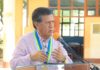 Alcalde de Los Órganos tras pedido de vacancia en su contra: "Es totalmente infundada"
