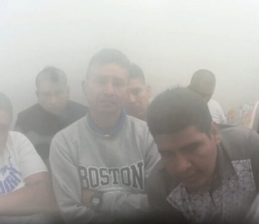 Difusión
