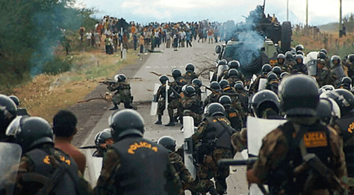 Foto: La República Foto: La República