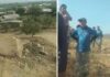 Tambogrande: explotación de cerro podría dejar sin agua a vecinos de Palominos