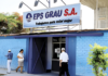 EPS Grau solo invirtió el 9.1 % de sus fondos de inversión recaudados por tarifas, según Sunass