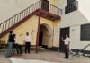 Docentes reclaman la rehabilitación de la Escuela Superior de Música en Piura