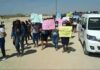Realizarán vigilia para pedir justicia por las mujeres víctimas de feminicidios en Piura