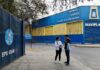 Piura: vecinos denuncian la emanación de gases tóxicos tras incendio de Maviplac