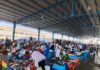 Precio del pescado por el Día del Padre: Bonito a S/ 4 el kilo en el terminal pesquero de Piura