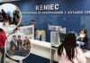 Detienen a administradora de RENIEC Chulucanas