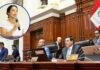 Consejero de Piura critica reeleción de congresistas