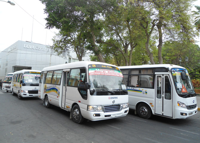 MPP aprueba 14 nuevas rutas urbanas seguras y accesibles MPP aprueba 14 nuevas rutas urbanas seguras y accesibles