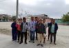 Castilla: vecinos denuncian ola de asaltos y piden construcción de base de Serenazgo