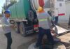 Vecinos de La Primavera piden a la EPS Grau dar mantenimiento a las redes de alcantarillado
