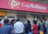 Caja Sullana en liquidación: SBS revelará este viernes a la Caja Municipal que asumirá pagos