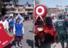 Docentes se quejan por dejar plantados a estudiantes en desfile cívico-militar