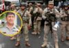 Exjefe policial de Piura en contra de despliegue de militares en la calles: "Se debe reforzar a la PNP"