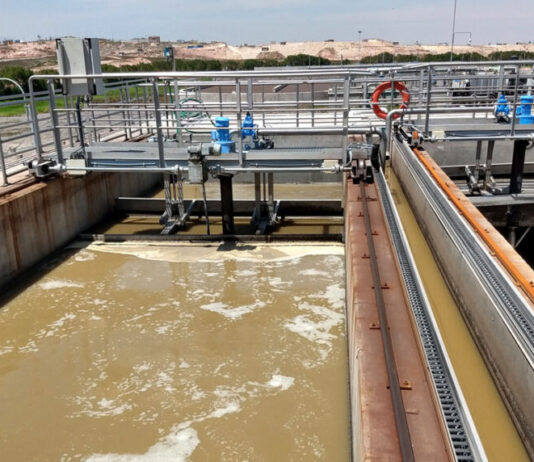 Piden acelerar los trabajos en la PTAP y PTAR de Sullana