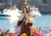 Virgen del Carmen recorrerá las calles de Piura en tradicional procesión