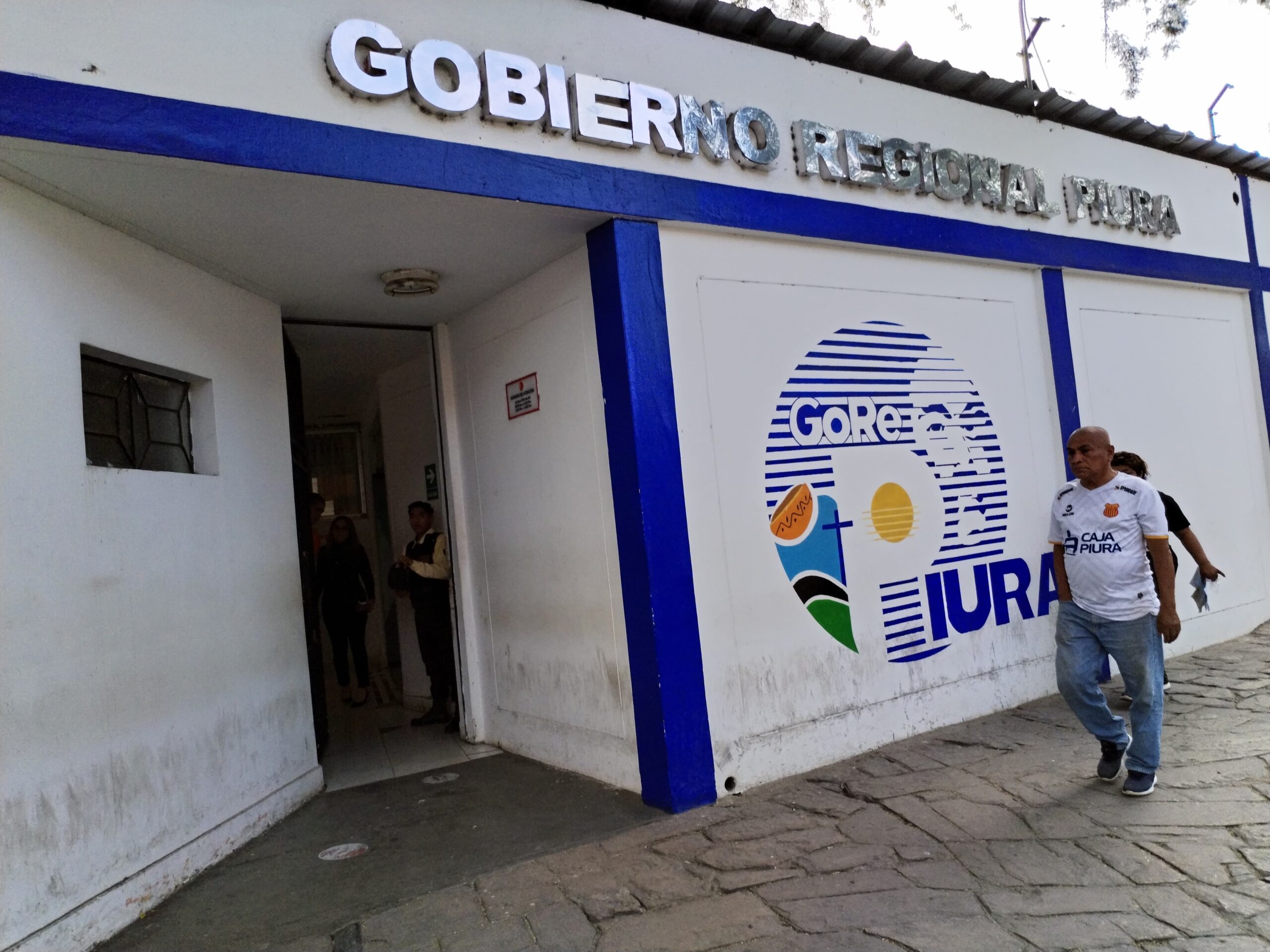 En siete meses el gore piura ha ejecutado el 33 2 de su presupuesto
