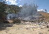 Cinco escolares resultan heridos tras manipular explosivos en Huarmaca