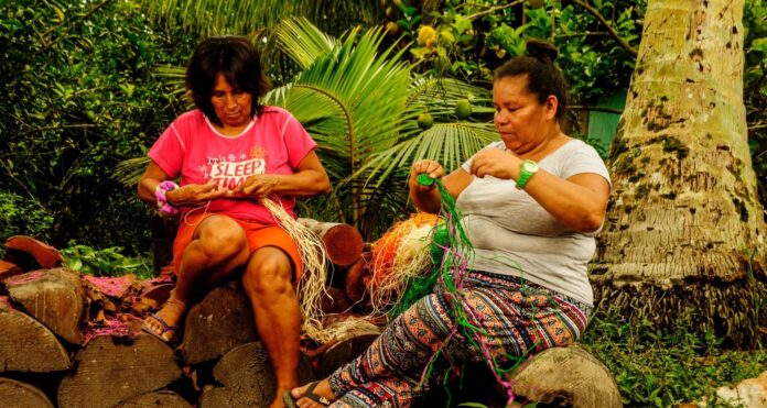 Buscan conversar la naturaleza a través de bioemprendimientos en seis regiones Buscan conversar la naturaleza a través de bioemprendimientos en seis regiones