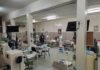 Pacientes renales en riesgo