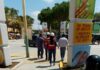 Castilla: Contraloría inspeccionó la obra de la Avenida Corpac
