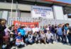 Más de mil pacientes se quedaron sin consulta por paro médico de 48 horas