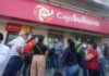 Caja Piura: mañana se publicará el cronograma de atención para los exclientes de Caja Sullana