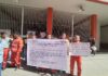 Bomberos de Piura en riesgo: cerca de 45 vehículos no tienen revisión técnica