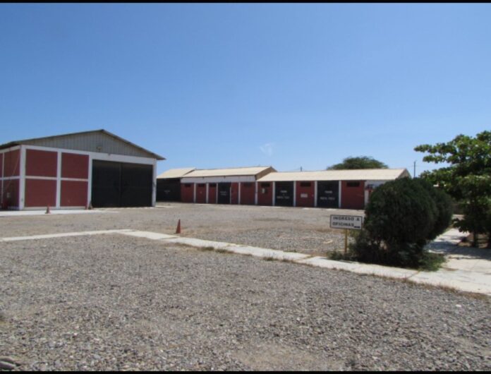 Empresas buscan inmuebles industriales en provincias de Piura, Chiclayo y Arequipa Empresas buscan inmuebles industriales en provincias de Piura, Chiclayo y Arequipa