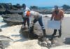 OEFA supervisa derrame de hidrocarburos en el distrito de El Alto
