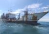 Barcos chinos en Paita: persiste la falta de fiscalización pese a denuncias de pescadores