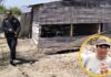 Morropón pide justicia para dirigente que fue asesinado mientras dormía