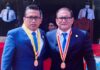 Piden no blindar al regidor oficialista Carreño sentenciado a seis años de prisión