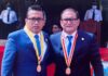 Sentencian a 6 años de cárcel a regidor piurano Edwin Carreño por colusión
