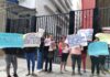Juez libera a presunto agresor de un padre de familia y desata indignación en Cura Mori