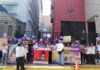 Justicia para Teresa: Familiares exigen cadena perpetua para principal sospechoso