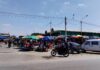 Piura: disminuyen en 50 % ventas de comerciantes en mercado Anexo por ambulantes