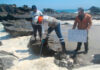 OEFA supervisa derrame en El Alto, Talara