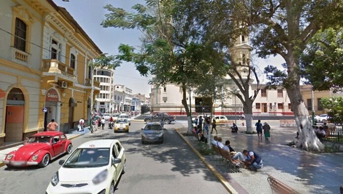 pistas del centro de piura Piden crear mesa de trabajo para acelerar licitación y ejecución de pistas del centro de Piura