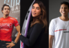 Piuranos en Paris 2024: Lucca Mesinas, Sol Aguirre y Joaquín Vargas están listos para ganar