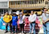 Proyecto de los 94 AA.HH. de Piura: “Si no otorgan la buena pro, nos iremos a paro provincial”