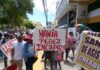 Sullana en alerta tras anulación del proyecto de agua de los 94 AA.HH.