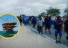 Sechura protesta hoy para impedir taller de PeruPetro sobre explotación petrolera