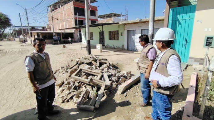 vdo Veintiséis de Octubre: piden al Ministerio Público que investigue presuntas irregularidades en obras del distrito