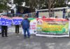 Bajo Piura: dirigentes exigen la destitución de funcionario tras problemas limítrofes entre La Unión y Vice