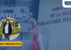 Comentario || Gobierno desconoce problemática que viven las mujeres y pretende fusionar MMP y Midis
