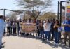 Piura: Trabajadores del INPE levantarán la huelga solo si renuncia el jefe nacional